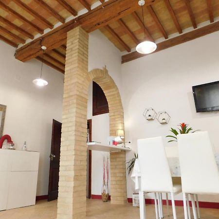 Otello Guest House Montalcino Luaran gambar