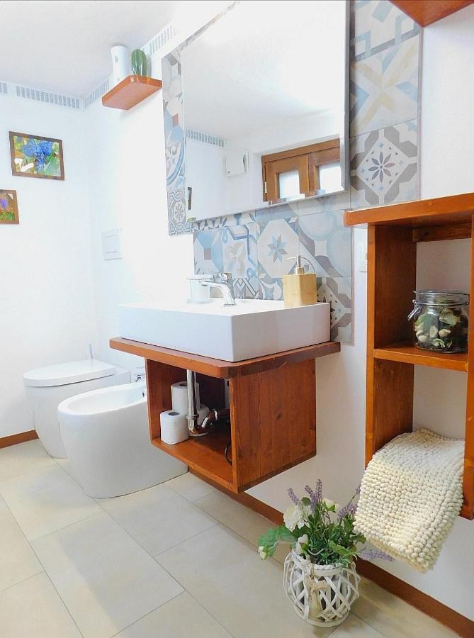 Otello Guest House Montalcino Luaran gambar