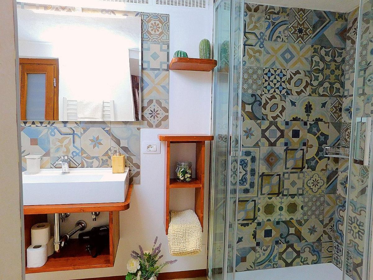Otello Guest House Montalcino Luaran gambar